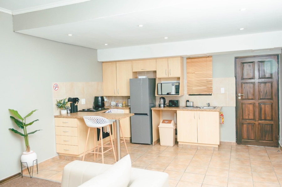 1 Bedroom Property for Sale in Bainsvlei Free State